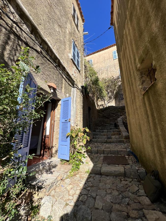 Casa Musicale 2* Pigna