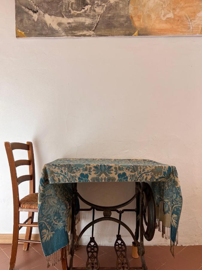 Casa Musicale Hotel 2*