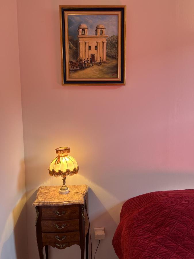 Casa Musicale 2* Pigna