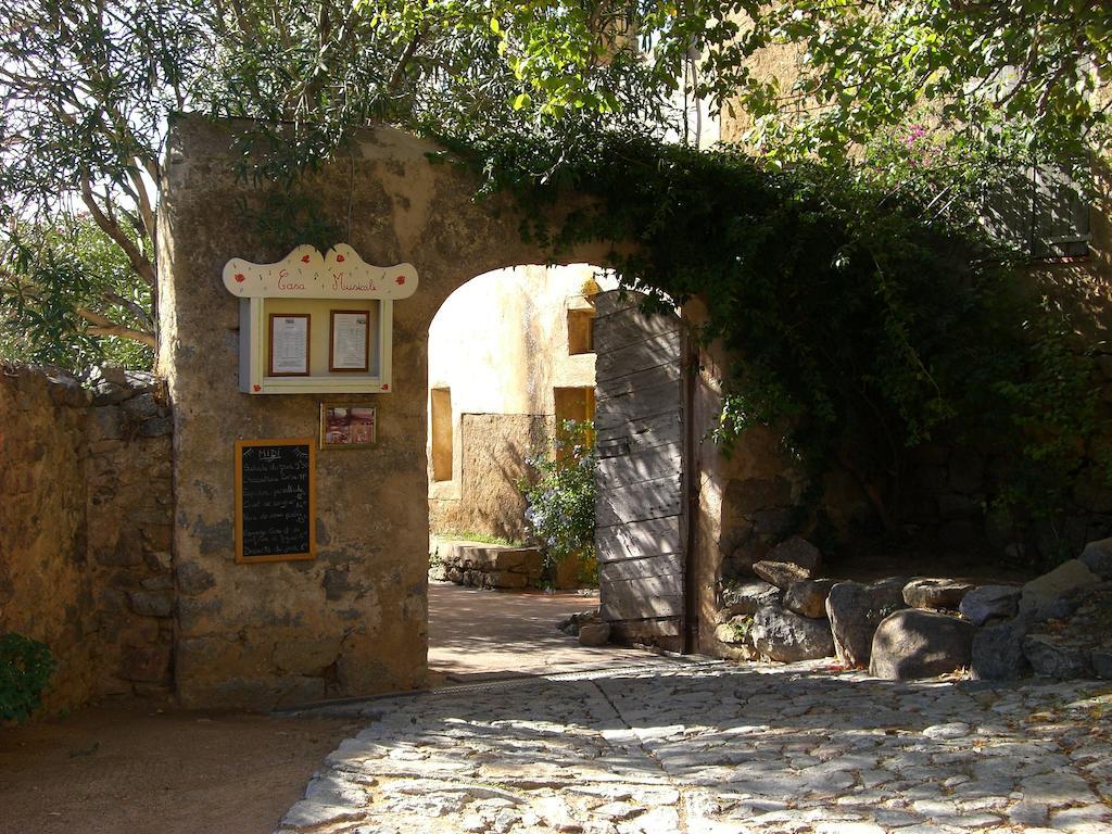 Hotel Casa Musicale