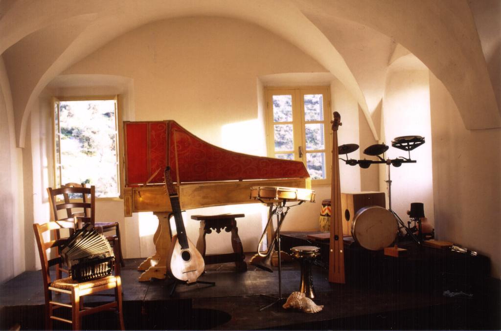 Casa Musicale